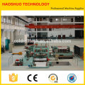 Top Quality HR CR SS GI Copper Aluminum Coil Slitting Line